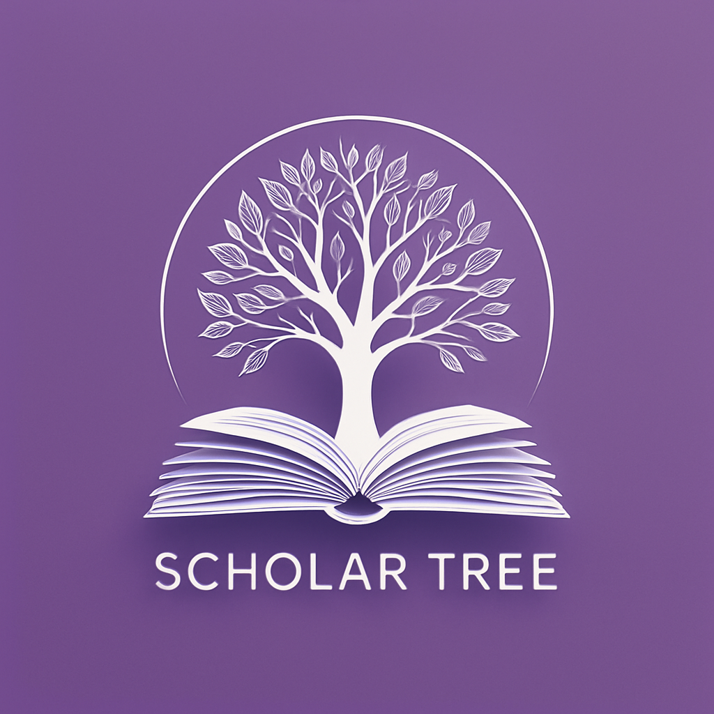 Scholar Tree 