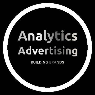 Analytics Advertising