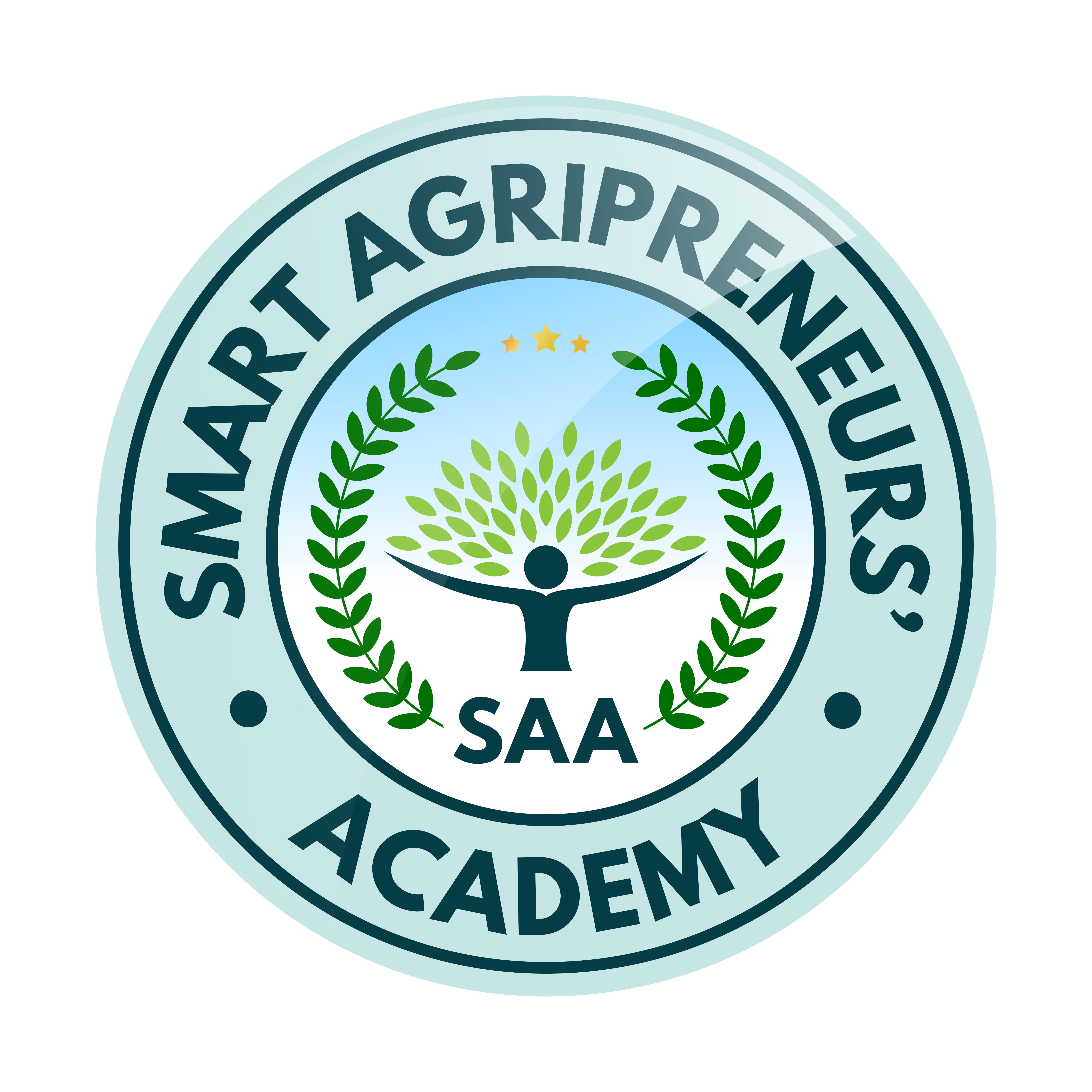 Smart Agripreneurs' Academy