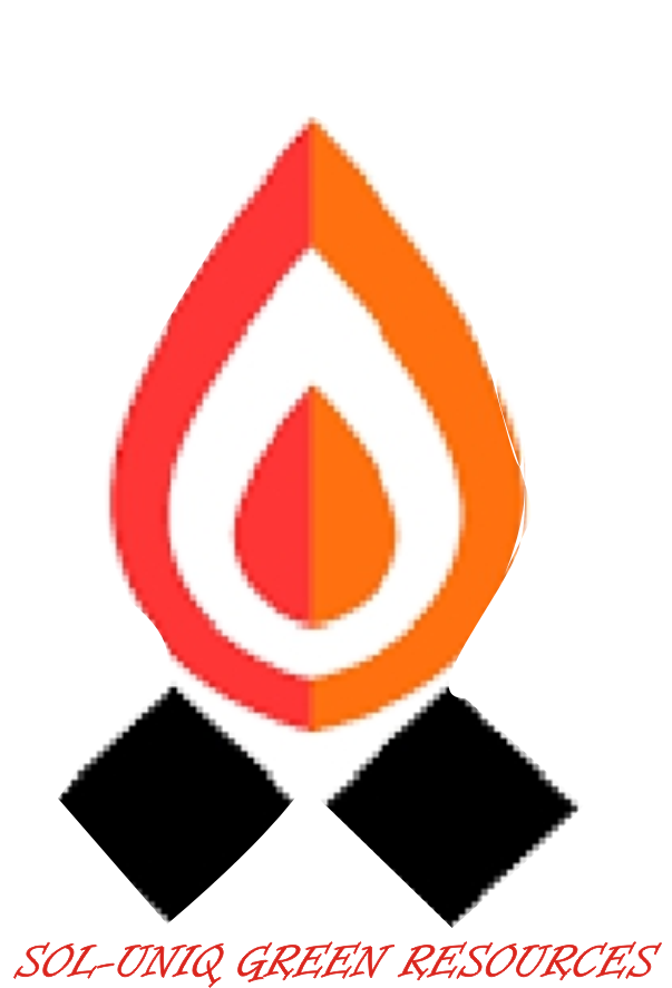 SOL-UNIQ GREEN RESOURCES