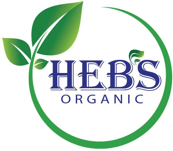 Heb's organic limited