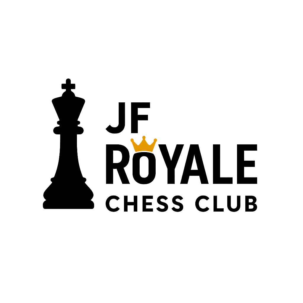 JF Royale Chess Club