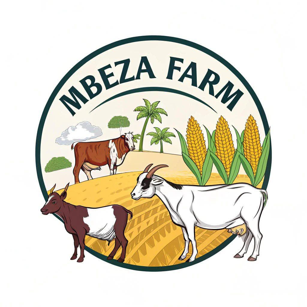 Mbeza Farm Enterprises – Mechanised Crop & Livestock Integ