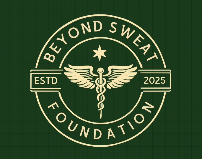 Beyond Sweat Foundation