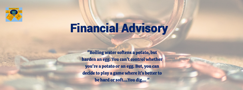 Financial  Advisory