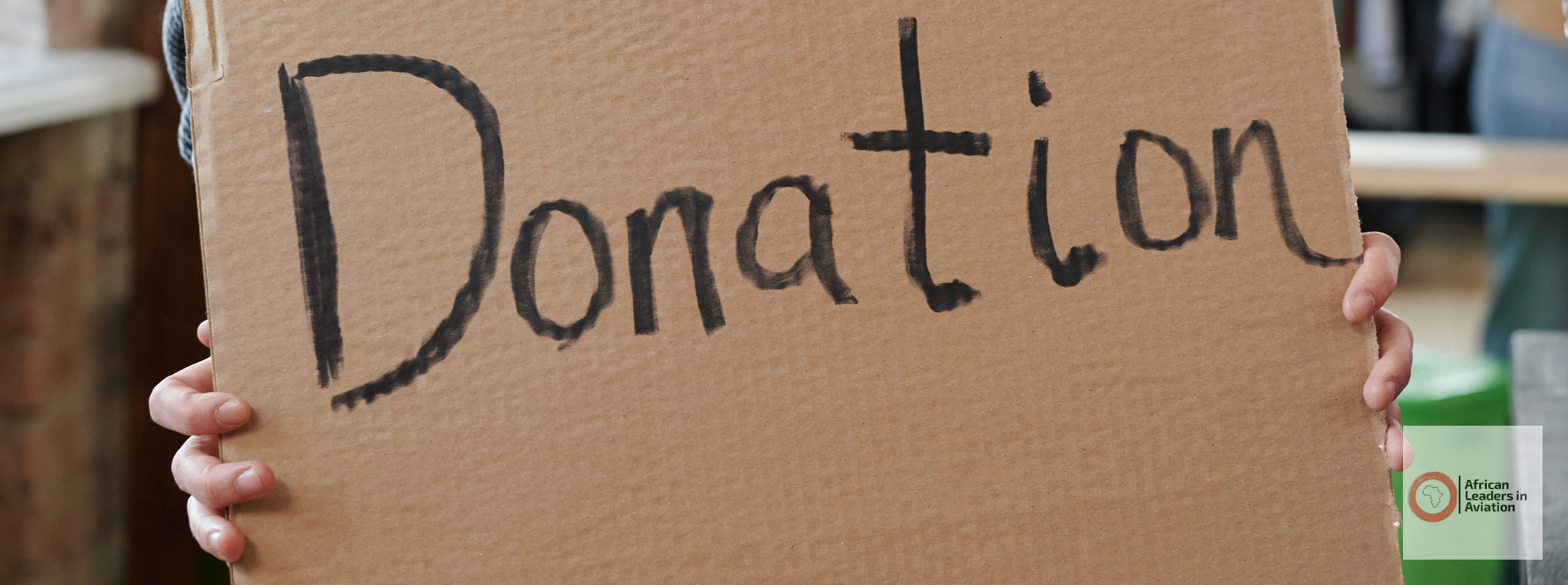 HOW TO DONATE