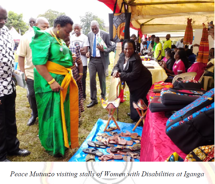 COWODDU 2024 Annual report