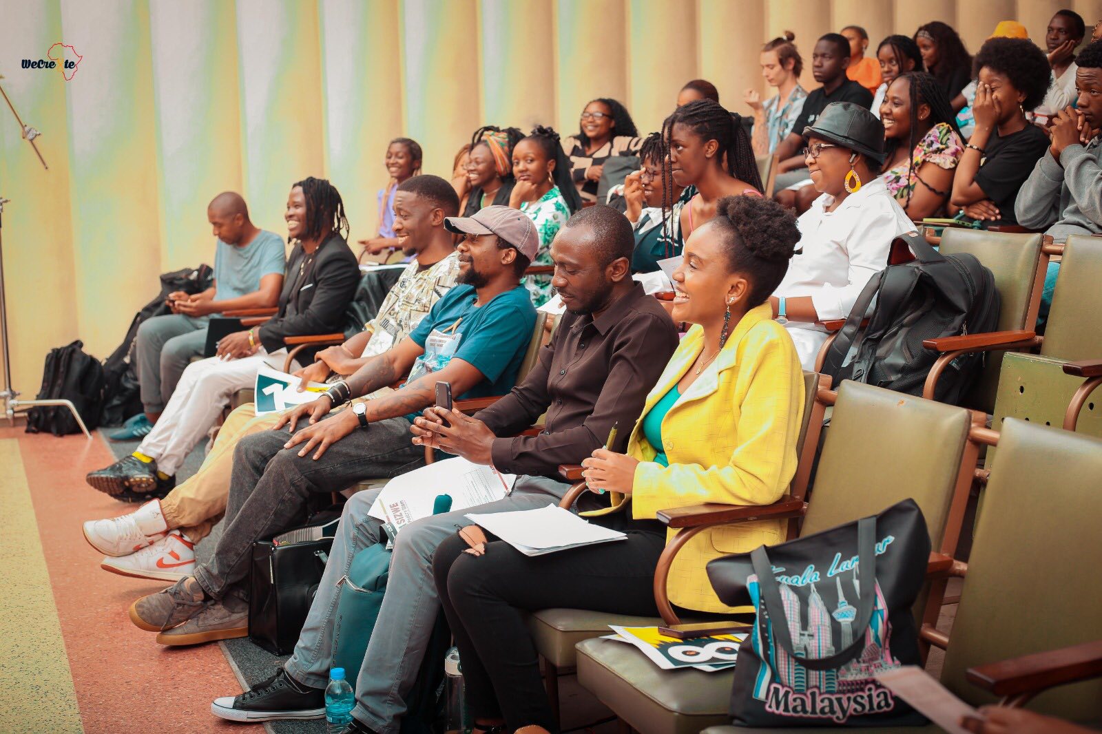 HAYA SIZWE NATIONAL POETRY SLAM