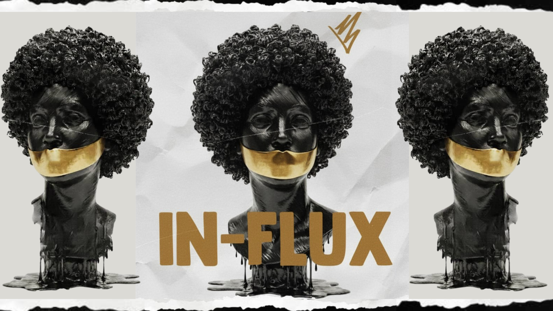 IN- FLUX ALBUM