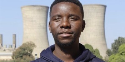 Pride Ndlovu - Founder of Own It Developers, Zimbabwe