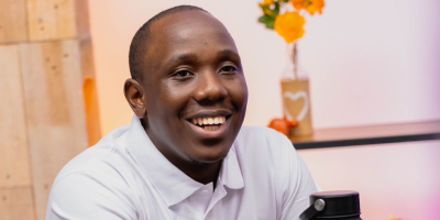 Joshua Nsimbi, Consultant, Ethos Creative - Uganda