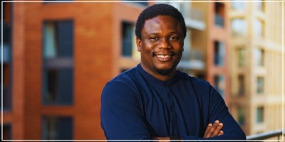 Tosin Eniolorunda, Founder, Moniepoint, Nigeria