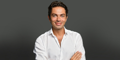 Nicolas Goldstein, Co-founder of Talenteum Africa Ltd