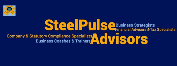 SteelPulse Advisors