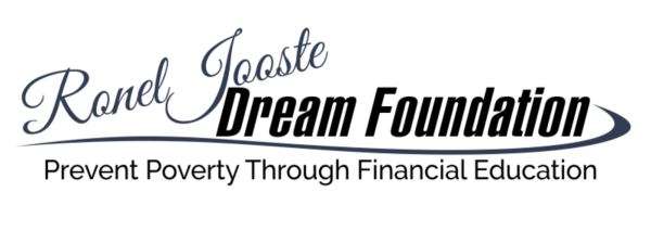 The Ronel Jooste Dream Foundation