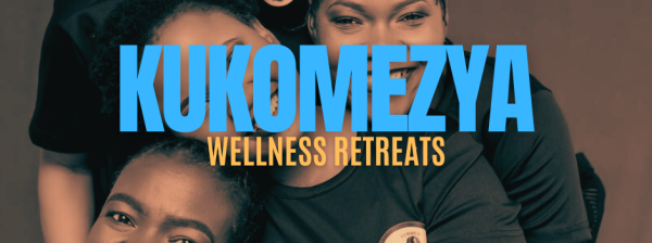 Kukomezya Wellness Retreats