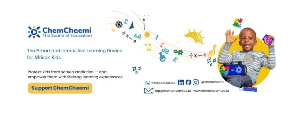 ChemCheemi Africa