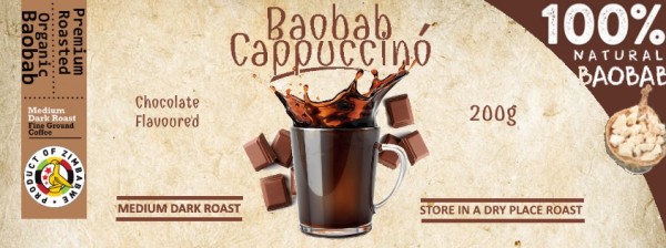 Nutrition Dense Food Products