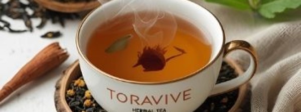 ToraVive Herbal Tea 