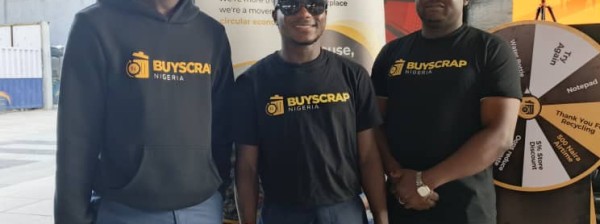 BuyScrap Nigeria