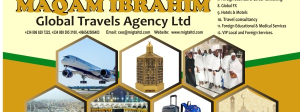 Smart Travel