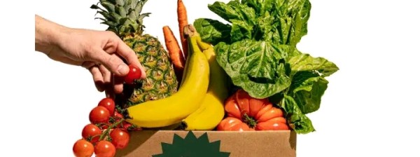 AI-Powered Digital Marketplace: Farmers Market 