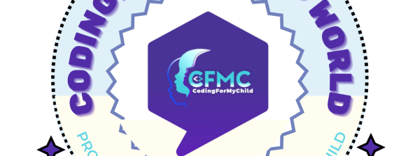 CodingForMyChild World