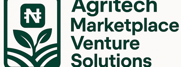 Agri-Tech Marketplace Venture Solutions