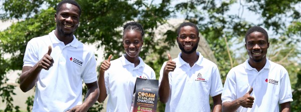 COGAM MANUFACTURING GHANA LIMITED