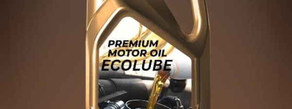 ECOLLUBE: PIONEERING AFRICA FIRST FULLY SYNTHETIC LUBRICANT