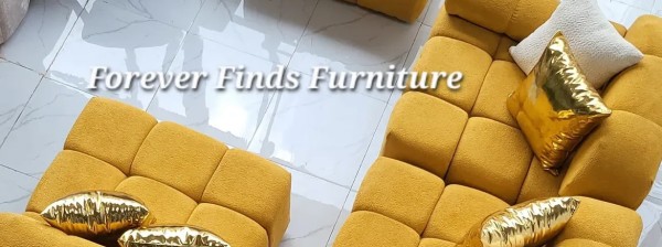 Forever Finds Furniture