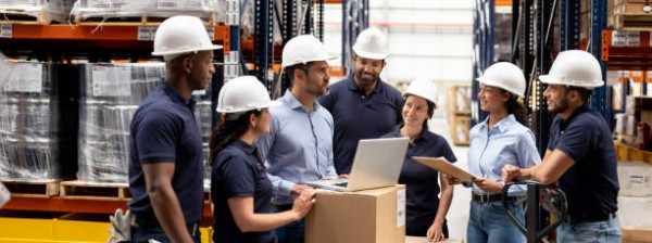 JF Royale Logistics and Delivery Company