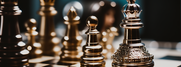 JF Royale Chess Club