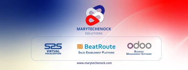 Digital Transformation Consulting Company