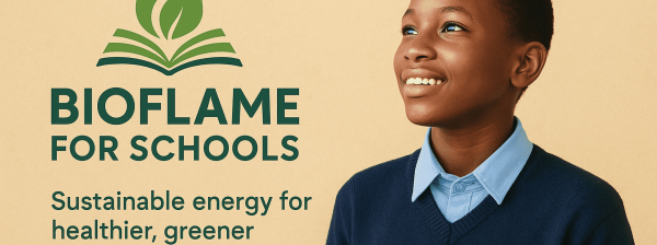 BIOFLAME FOR SCHOOLS LTD