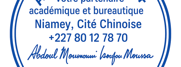 ACADÉSERVICES 