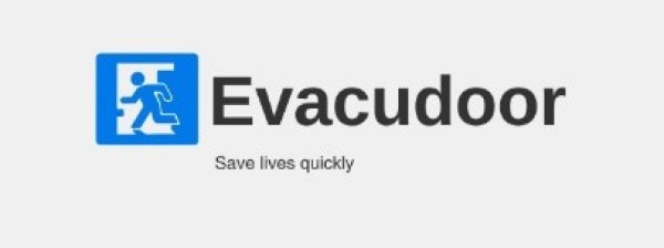 Evacudoor