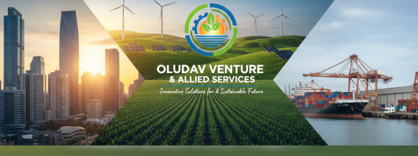 OLUDAV VENTURE & ALLIED SERVICES