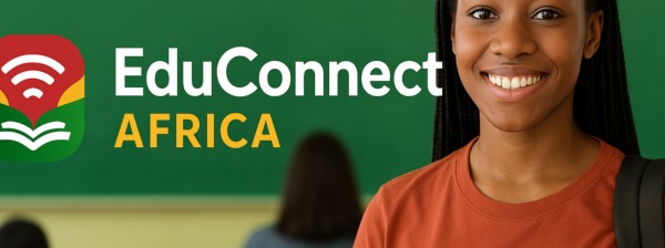 EduConnect Africa