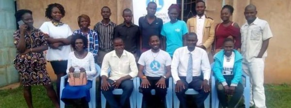 DPAK self help group