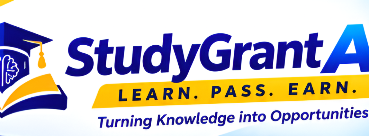 STUDYGRANTAI