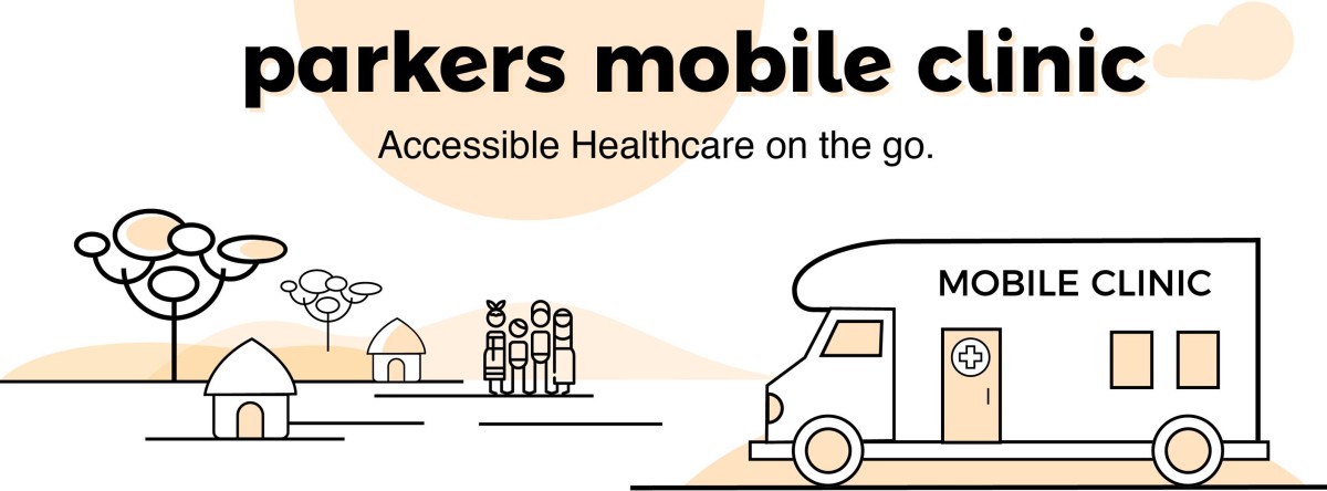 Parkers Mobile Clinic