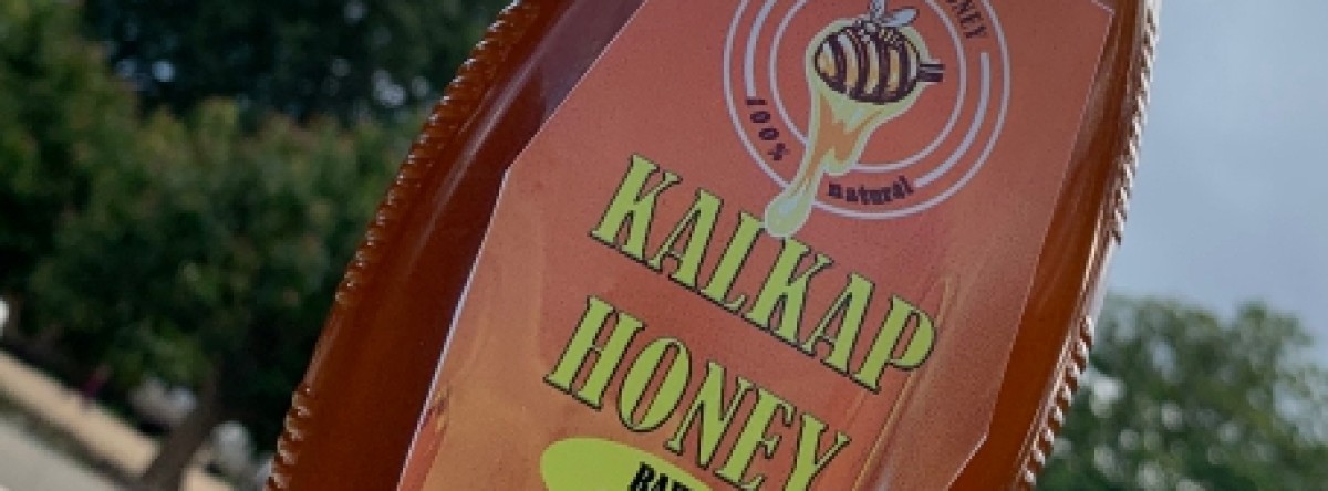 KALKAP HONEY ENTERPRISE