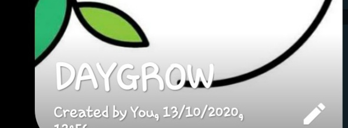 DAYGROW-Daucus Agripreneurship Youth Group 