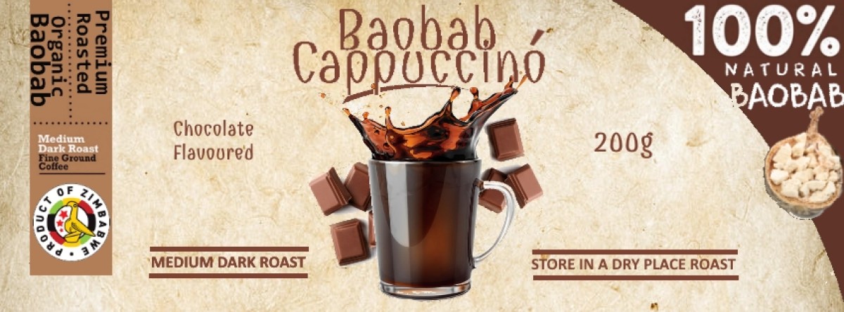 Nutrition Dense Food Products