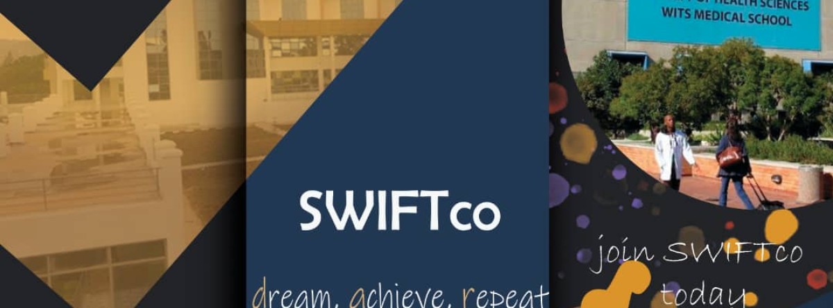 SWIFT COPORATION