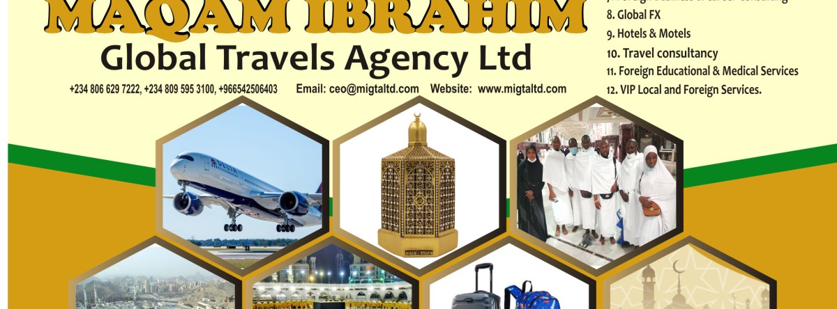 Smart Travel