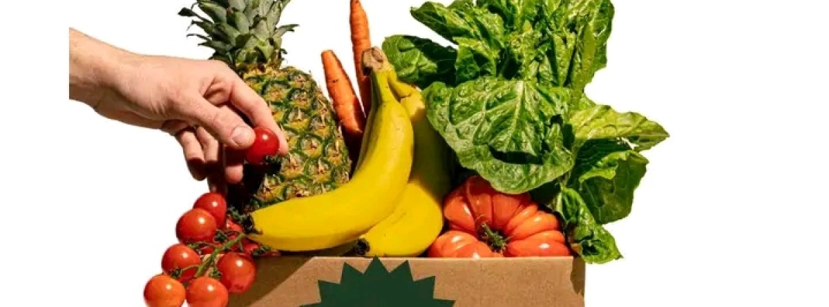 AI-Powered Digital Marketplace: Farmers Market 
