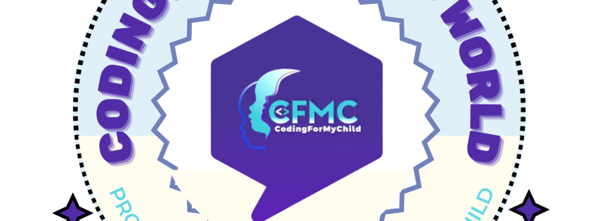 CodingForMyChild World