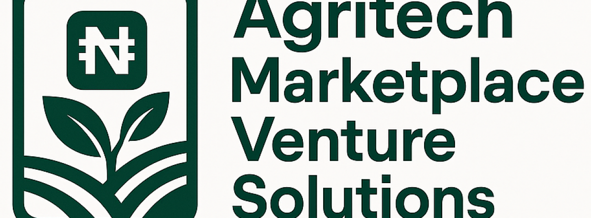 Agri-Tech Marketplace Venture Solutions